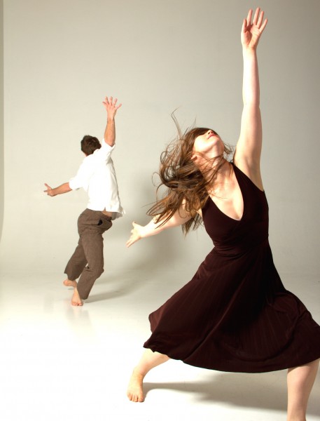 DANCE GALLERY FESTIVAL 2015 - Deadline  EXTENDED till April, 10th