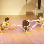 AUDITION: Sydnie L. Mosley Dances