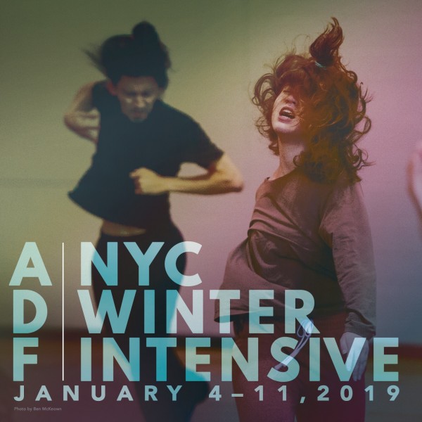 ADF's NYC Winter Intensive