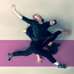 ADF in NYC. Winter Intensive 2020.