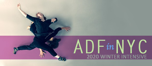 ADF in NYC. Winter Intensive 2020.