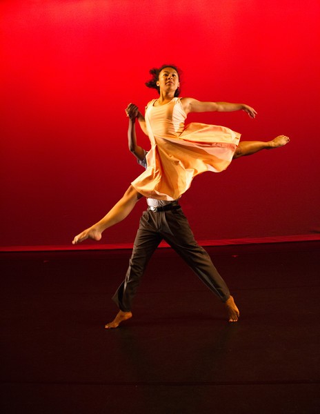 Dancewave Seeks Teaching Artists (Ballet, Hip Hop, and Adult Ballroom)