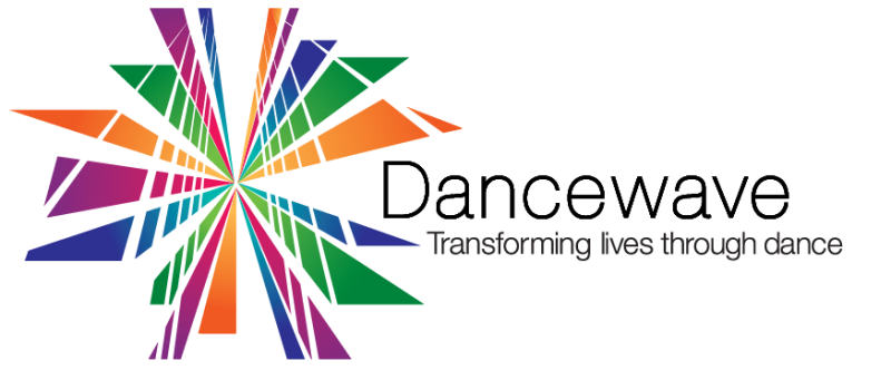 Dancewave Logo