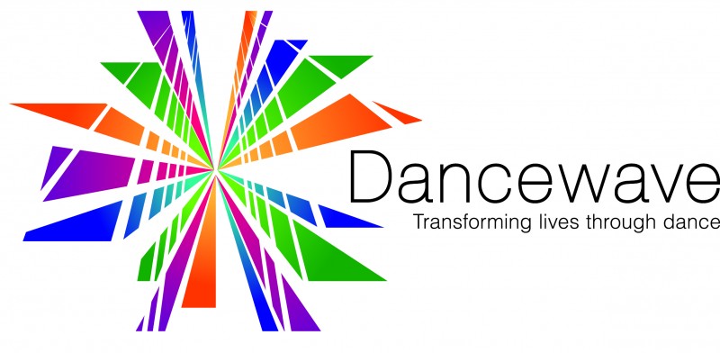 Dancewave Logo