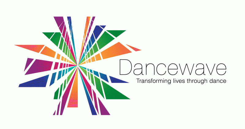 Dancewave logo