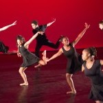 Dancewave Company II Coach