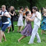 Seeking Swing Instructor for Public Event in Brooklyn