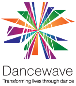 Dancewave Logo
