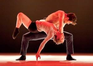 NORTHWEST DANCE PROJECT COMPANY AUDITION - SEP 6 + 7