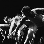 NW DANCE PROJECT - SUMMER DANCE INTENSIVE AUDITION