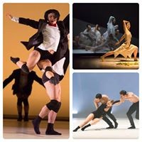 NW Dance Project - Audition