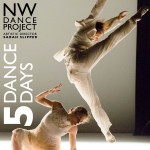 NW Dance Project 5 Dance Days