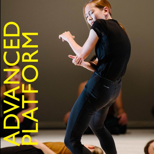 NW Dance Project - Advanced Platofrom