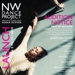 NW DANCE PROJECT AUDITION