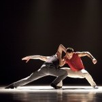 NW Dance Project Audition