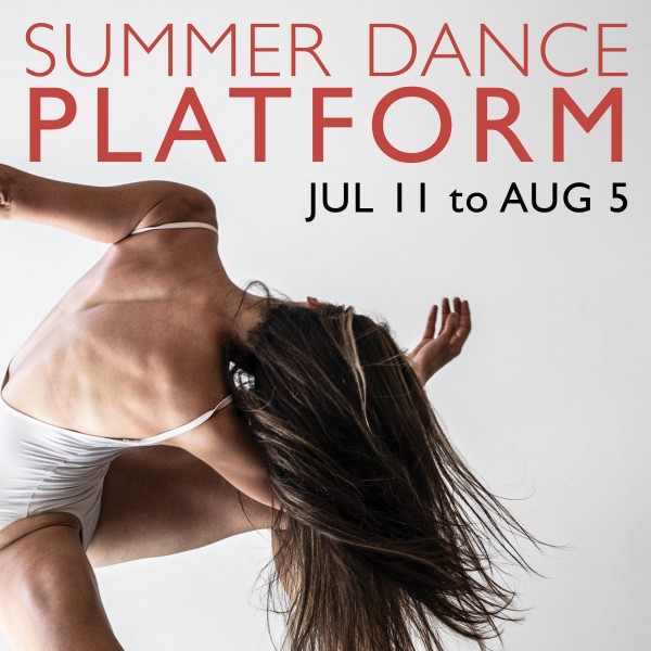 SUMMER DANCE PLATFORM