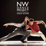 NW DANCE PROJECT COMPANY AUDITION