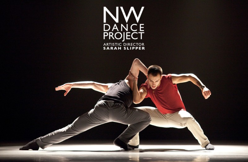 NW DANCE COMPANY AUDITION