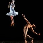 MOMIX Audition for Male and Female Dancers
