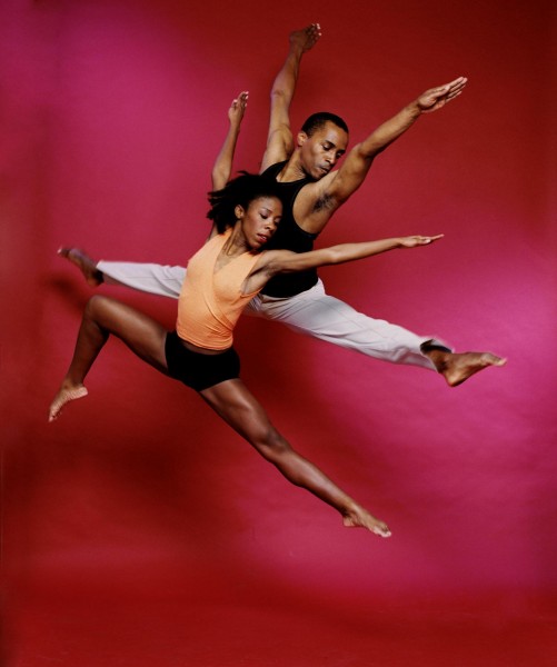 Alpha Omega Theatrical Dance Company