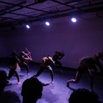 Artists performing on the STUDIO TO STAGE program are featured.