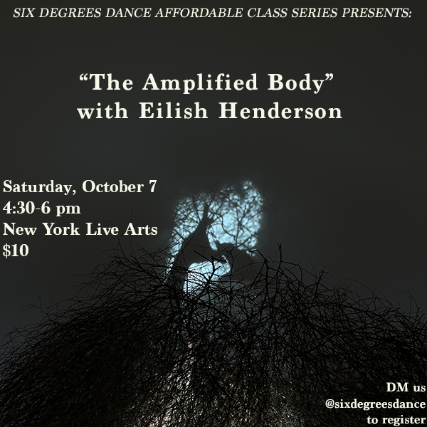 woman in shadow with sticks