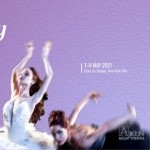 Ajkun Ballet Theatre 's Performances Swan Lake