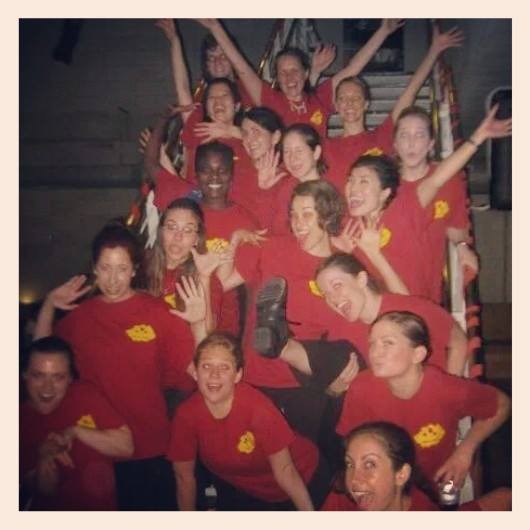 Love Dancing? Love Kids? Love Dancing with Kids? We Need You!