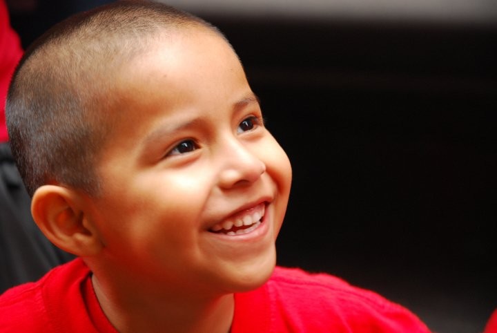 LOVE DANCING? LOVE KIDS? WE NEED YOU!