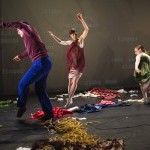 Lionel Popkin at Abrons Arts Center