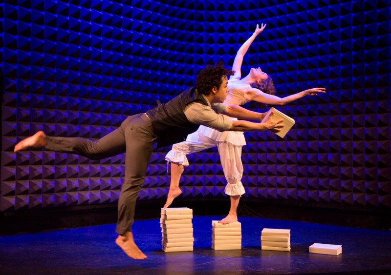 Mark Dendy Projects' NEWYORKnewyork@AstorPlace