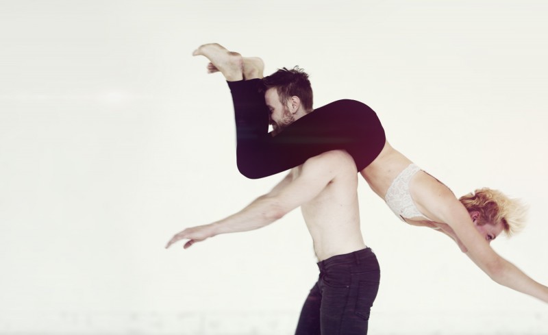 Mor Shani (Dutch/Israeli artist)