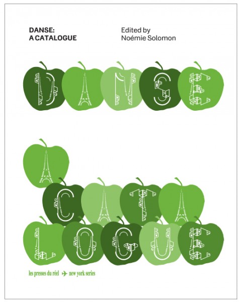 DANSE: A Catalogue - Book Launch Event