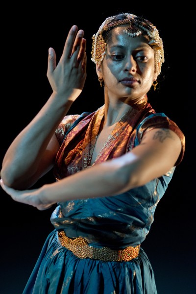 Sujata Goel (American/Indian artist)