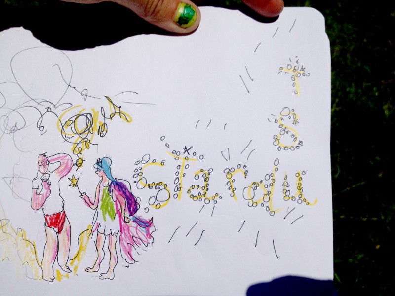 Jeremy Wade / Mark Tompkins