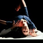 DANCENOW JOE'S PUB FESTIVAL