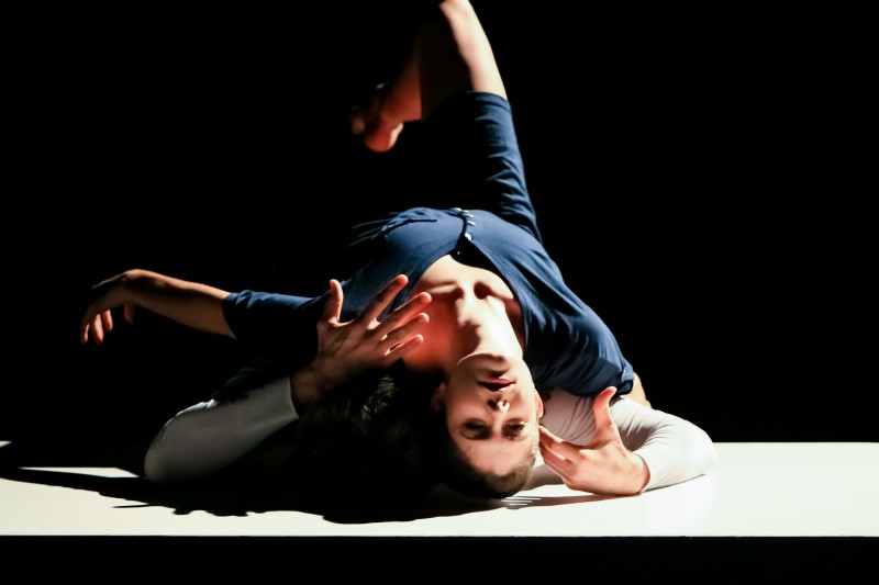 DANCENOW JOE'S PUB FESTIVAL