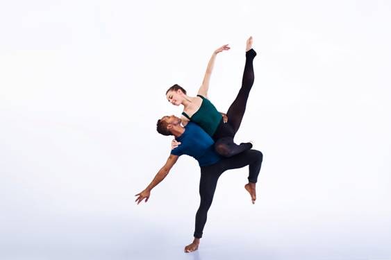 Graham 2 presents 2015 NY Season