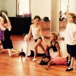 Lydia Johnson Dance School