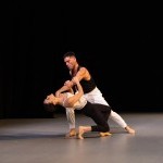 Lydia Johnson Dance.