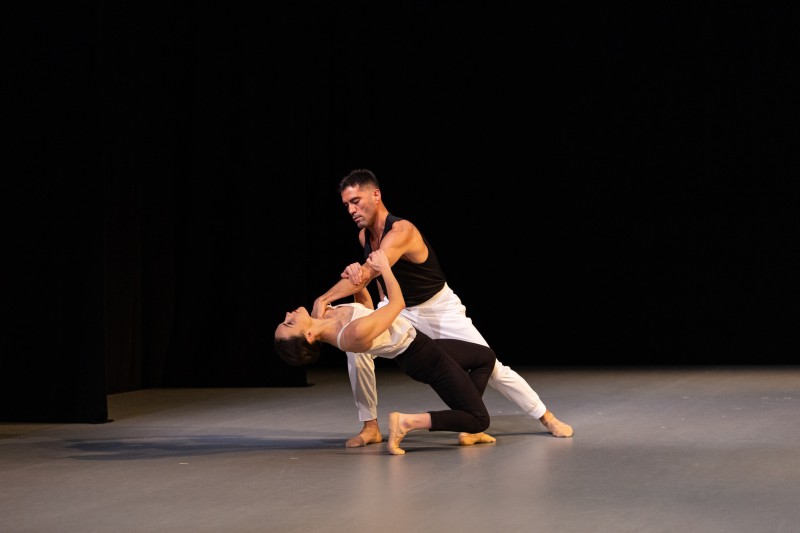 Lydia Johnson Dance.