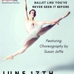 ballet project[d]