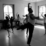 Lydia Johnson Dance Seeks Ballet Teacher for Summer