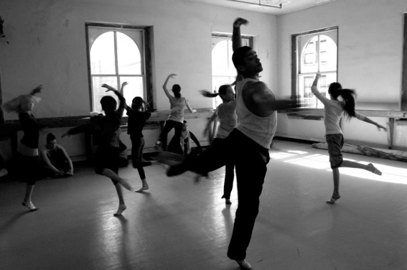 Lydia Johnson Dance Seeks Ballet Teacher for Summer