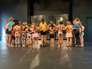 Lydia Johnson Dance School