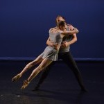 LJD in 'Giving Way'.