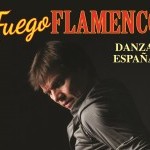 FuegoFLAMENCO at Thalia Spanish Theatre