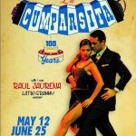 TANGOmenaje at Thalia Spanish Theatre 