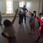 Hip Hop Teacher Needed