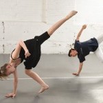 Students in Modern Level 3